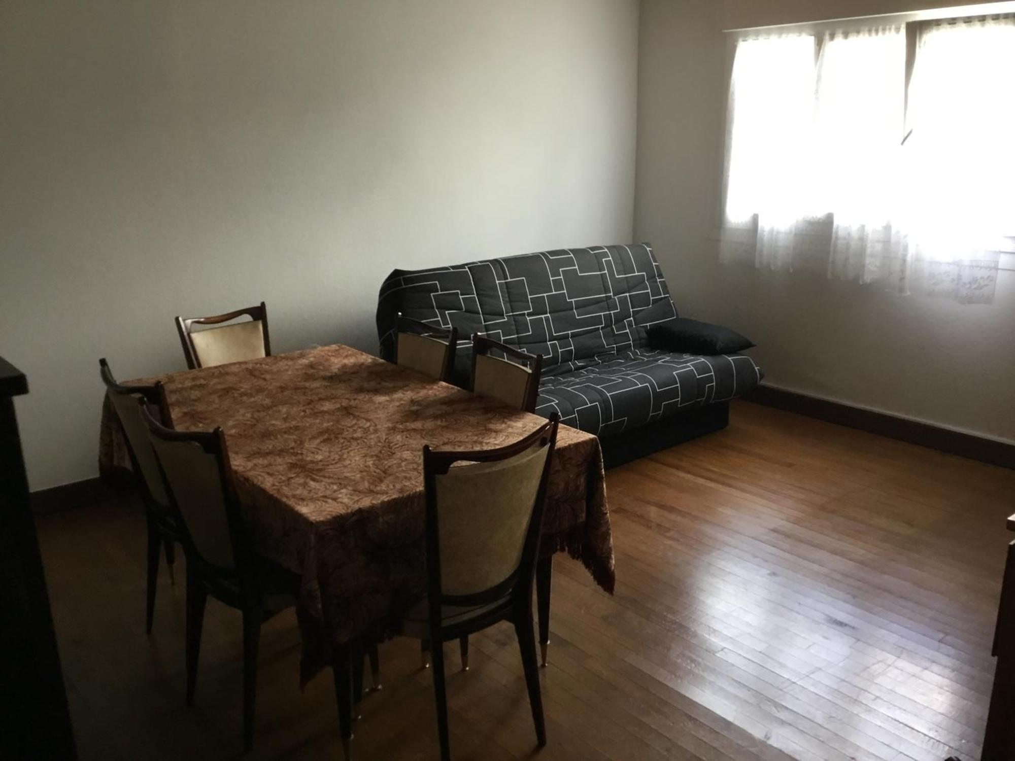 Apartment Avec Parking Max 7 Personnes *