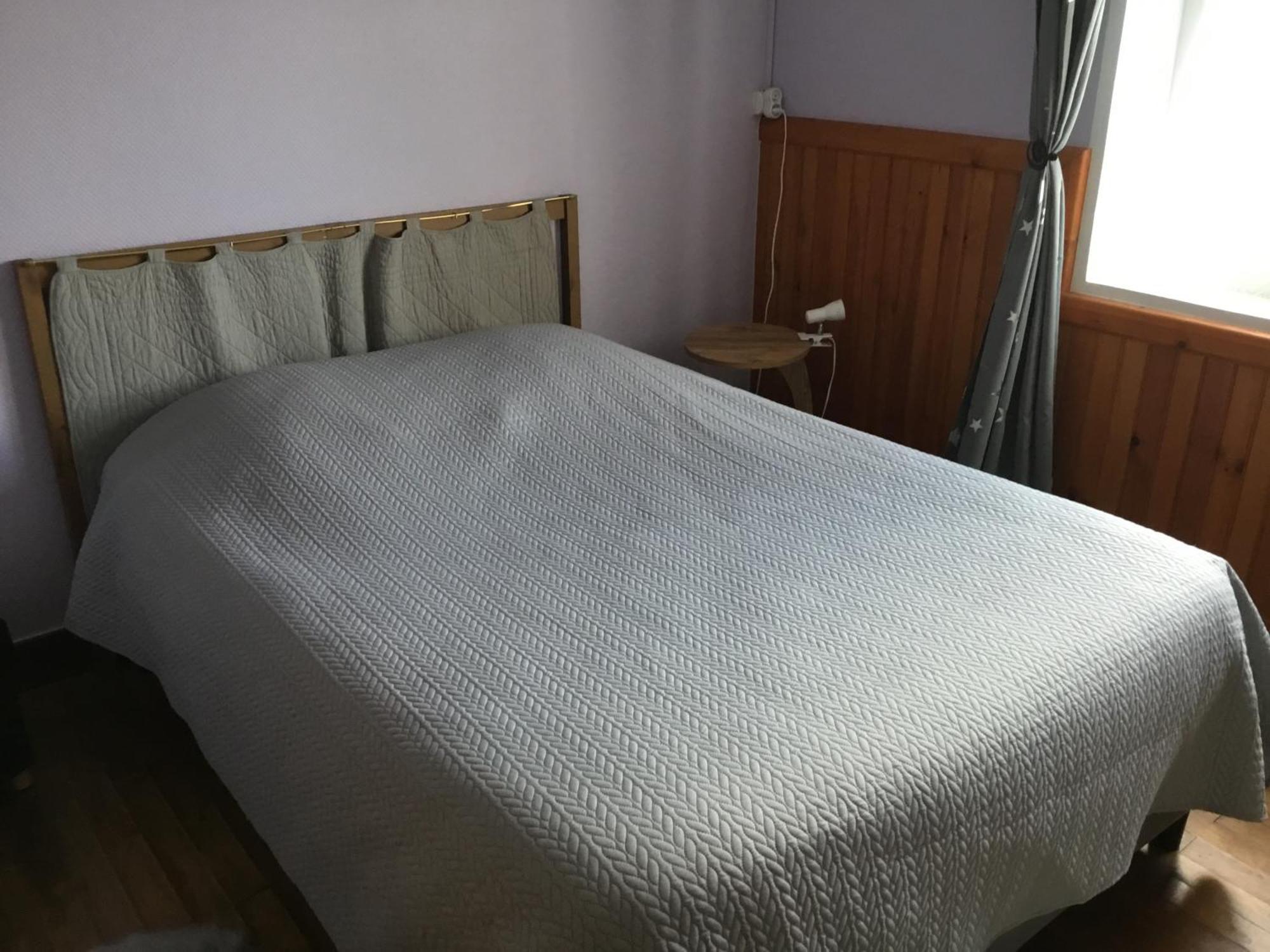 Appartement Avec Parking Max 7 Personnes Eauze