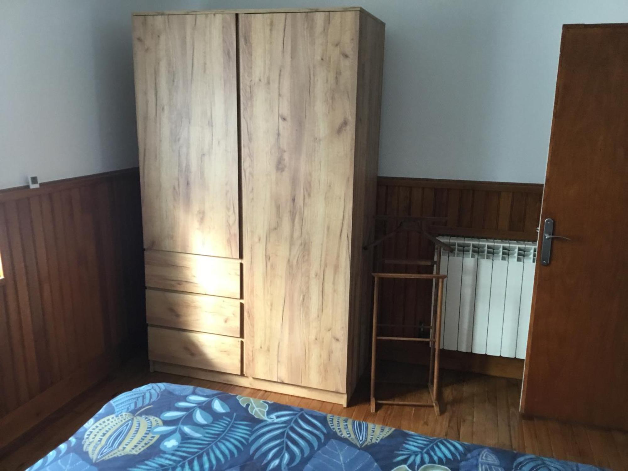 Appartement Avec Parking Max 7 Personnes *
