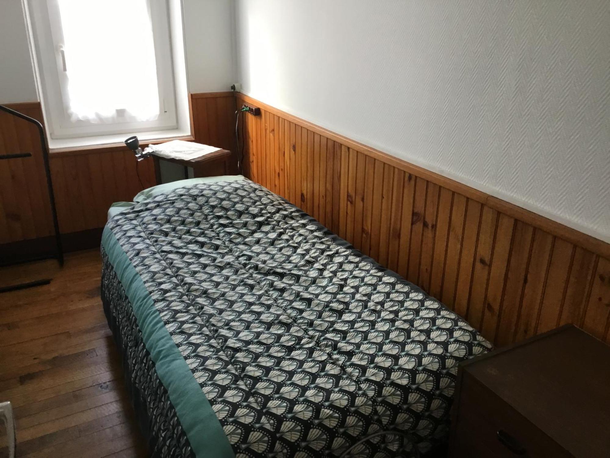 Apartment Avec Parking Max 7 Personnes *